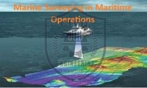 The Vital Role of Marine Surveying in Maritime Operations